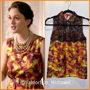 ASO BLAIR WALDORF PETER SOM - US2/FR34/IT38